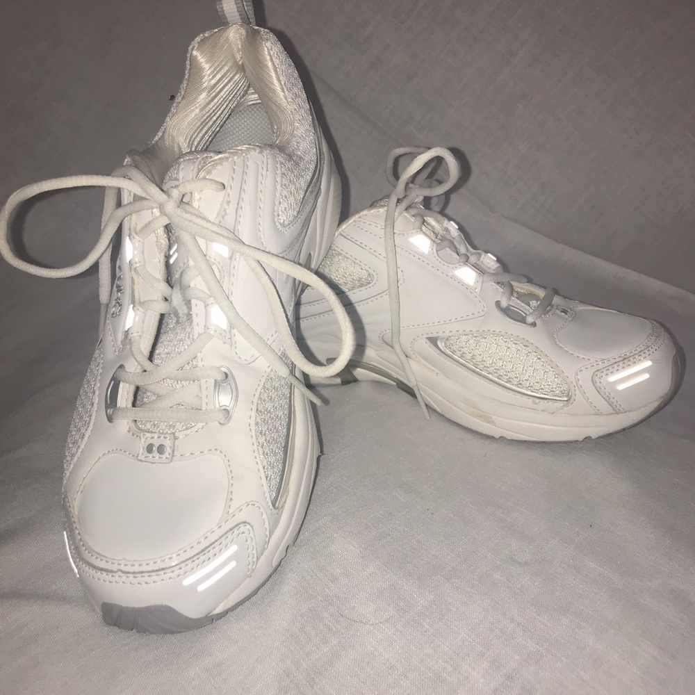 Ryka Sport Walking Shoes.
